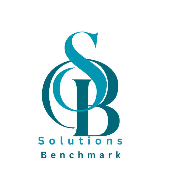 Solutions Benchmark Logo